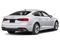 2024 Audi A5 Sportback quattro