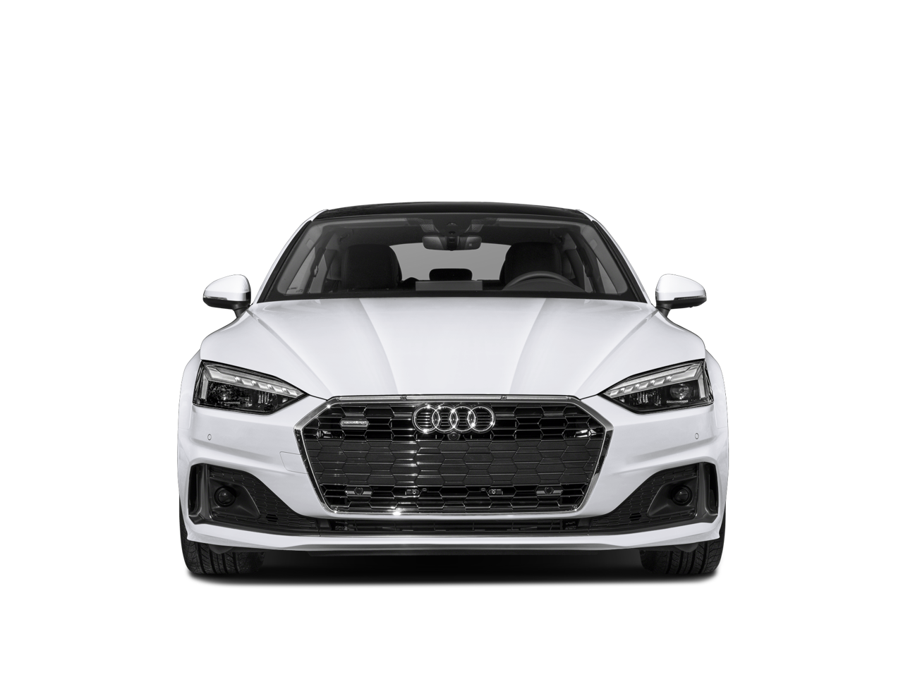 2024 Audi A5 Sportback quattro