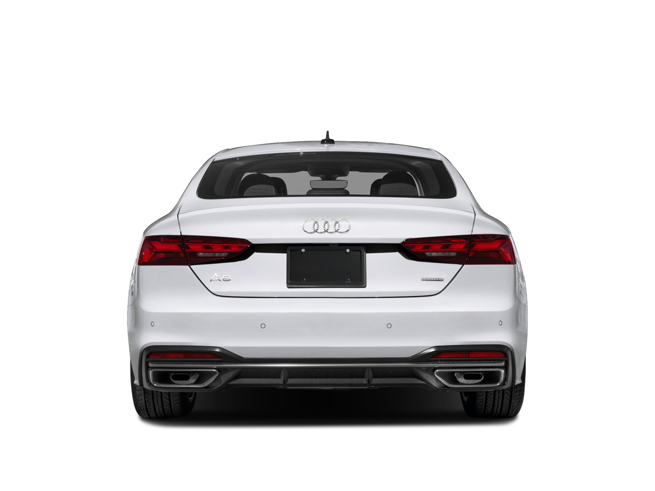 2024 Audi A5 Sportback quattro