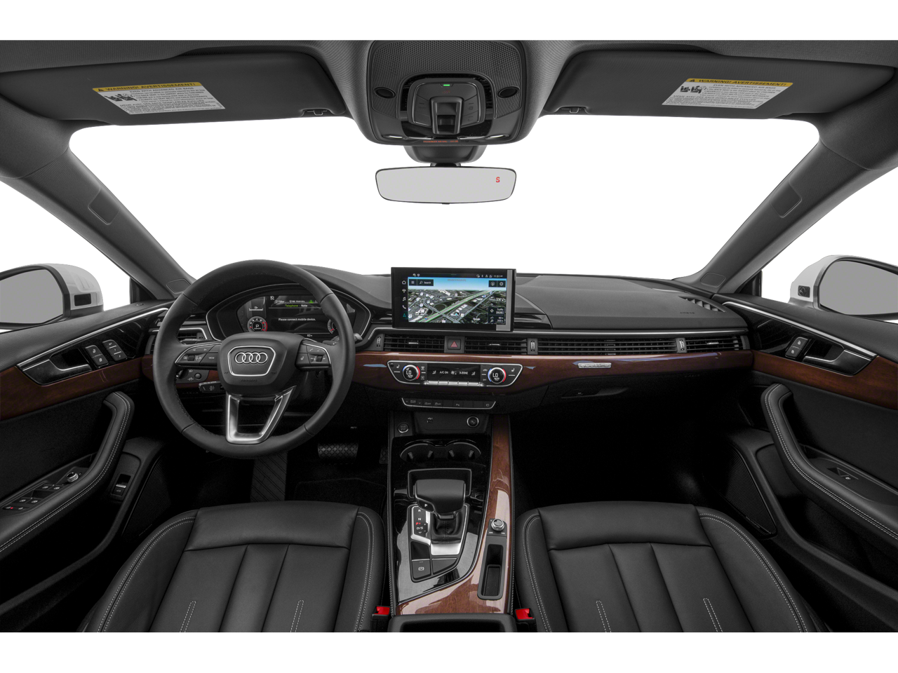 2024 Audi A5 Sportback quattro