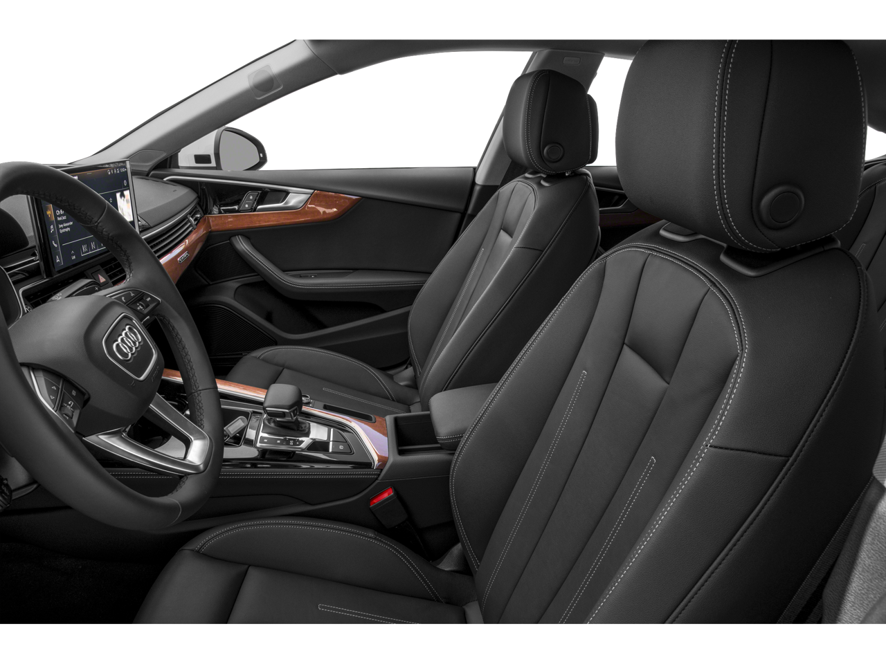 2024 Audi A5 Sportback quattro