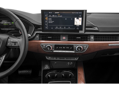 2024 Audi A5 Sportback quattro