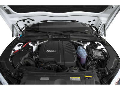 2024 Audi A5 Sportback quattro