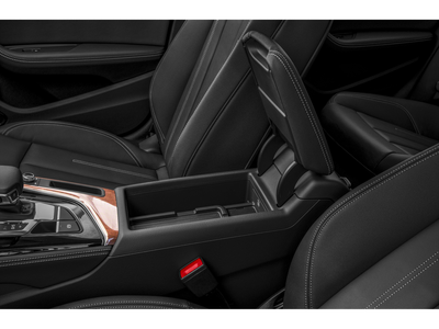 2024 Audi A5 Sportback quattro