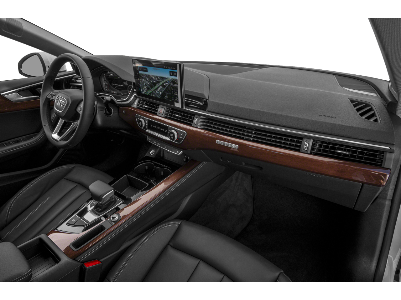 2024 Audi A5 Sportback quattro