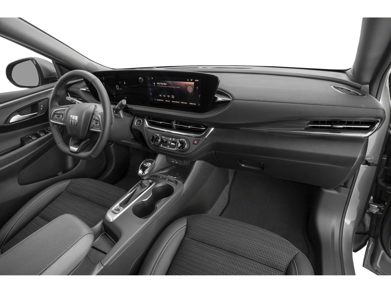 2024 Buick Envista Avenir