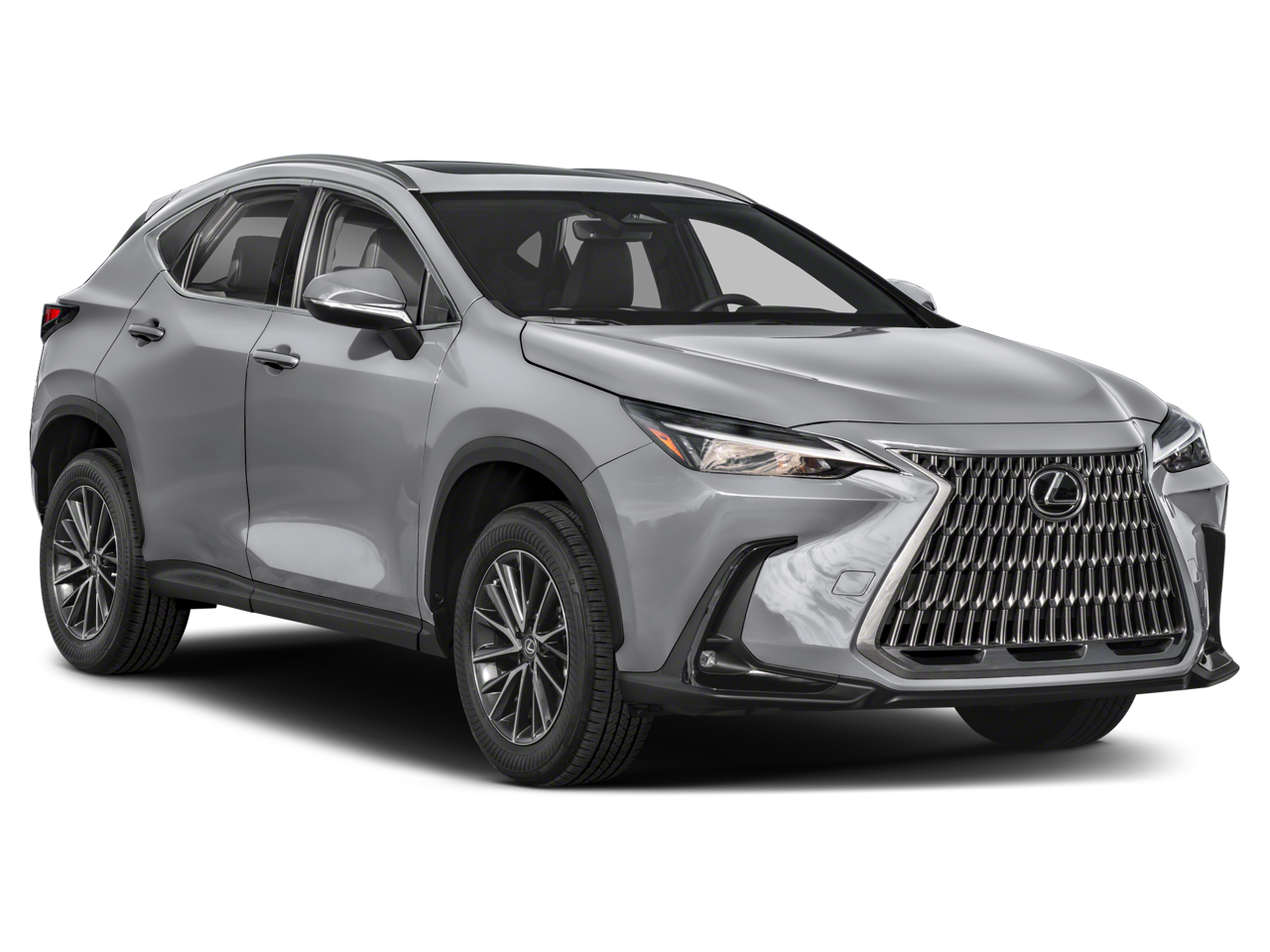 2024 Lexus NX 250 Base