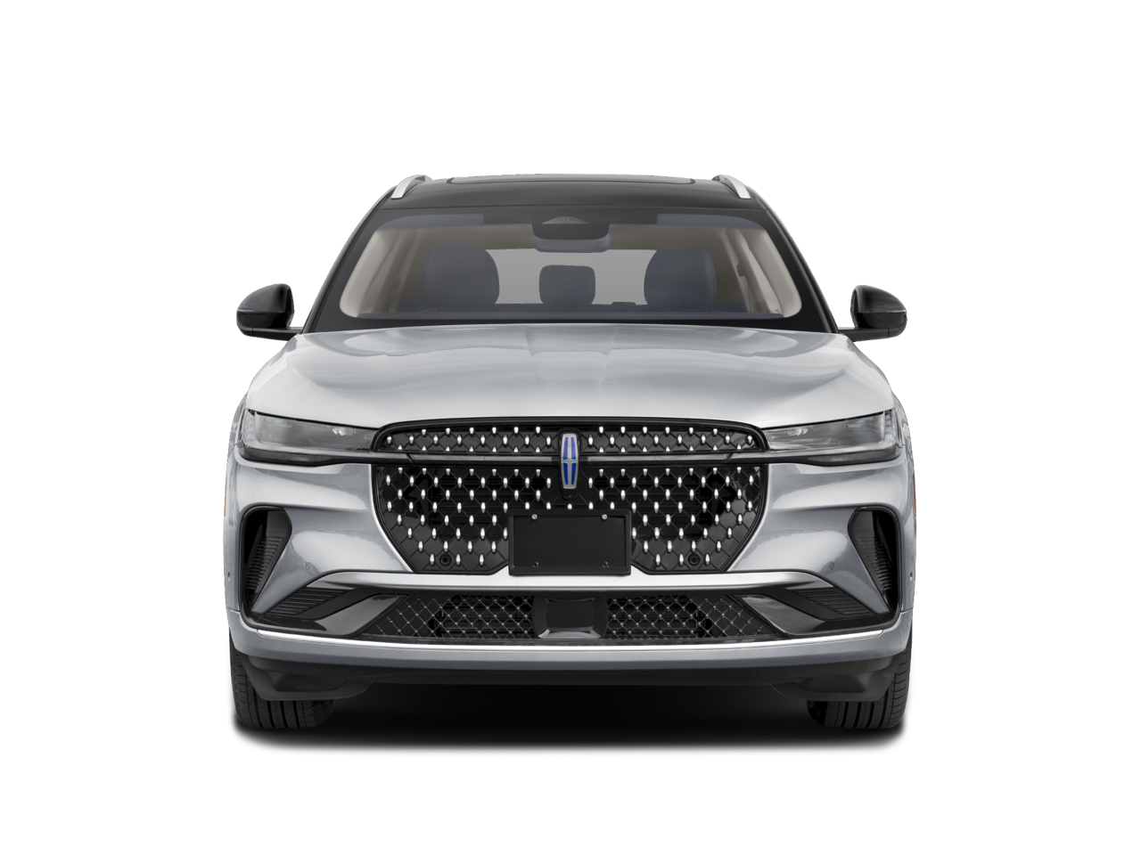 2024 Lincoln Nautilus Black Label