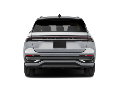 2024 Lincoln Nautilus Black Label