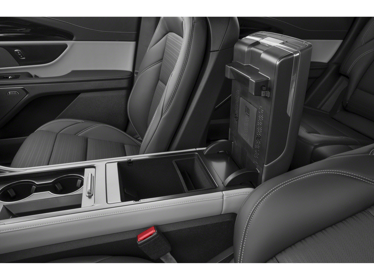 2024 Lincoln Nautilus Black Label