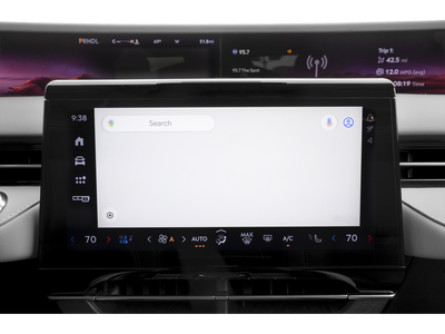 2024 Lincoln Nautilus Black Label