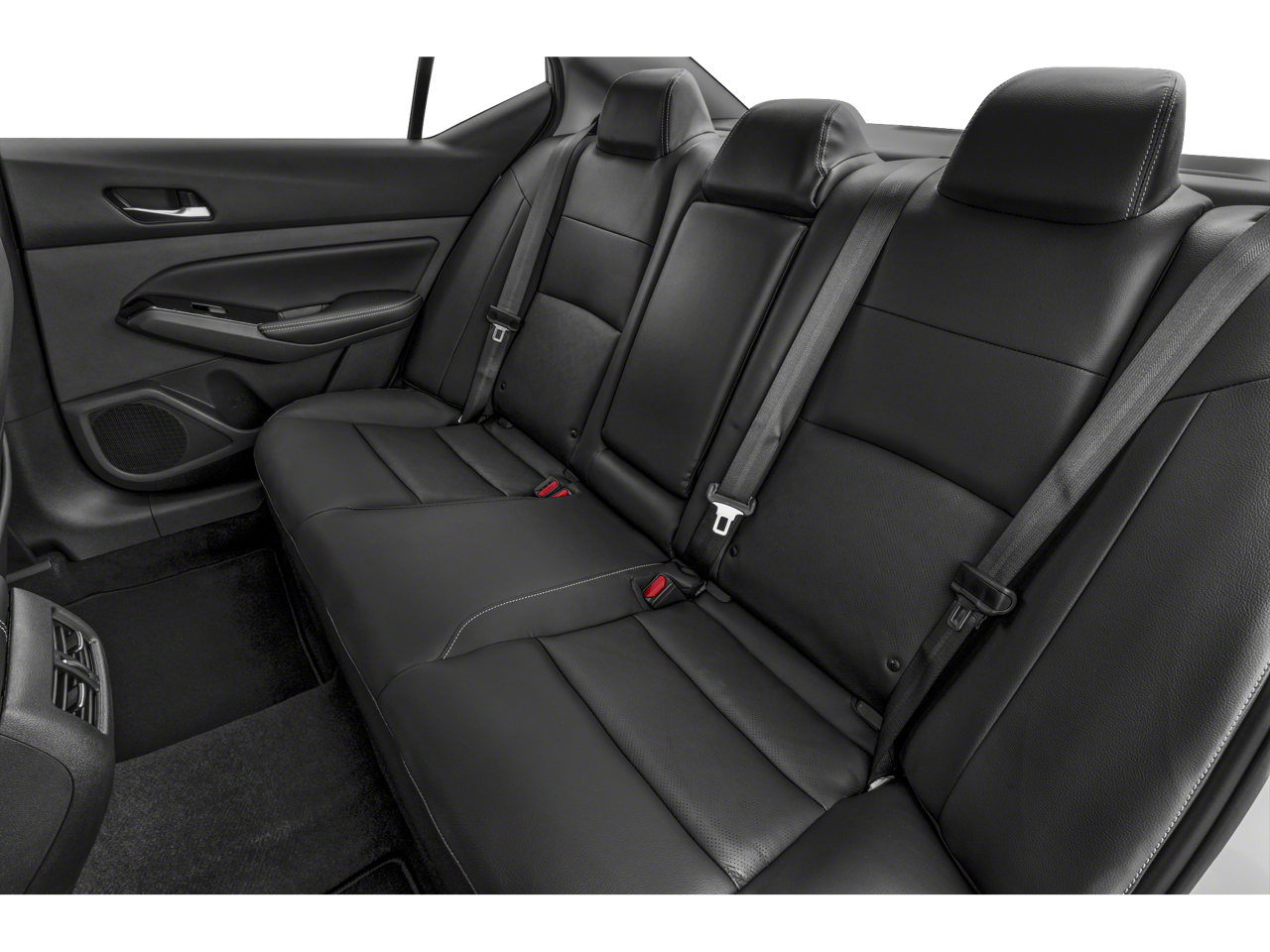 2024 Nissan Altima 2.5 SL