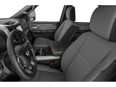 2024 RAM 2500 Big Horn Crew Cab 4x4 DIESEL!!!