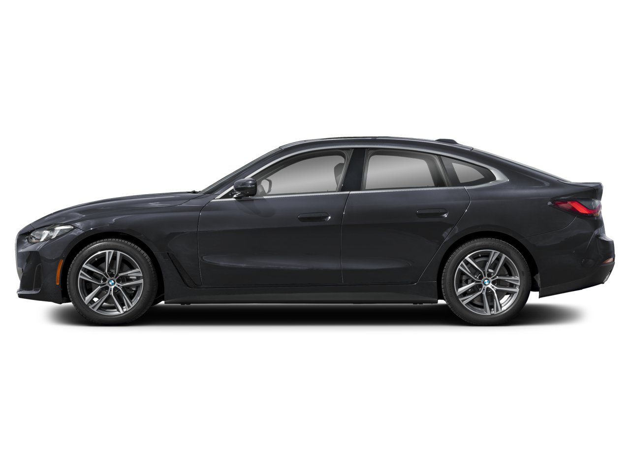 2025 BMW 4 Series 430i Gran Coupe