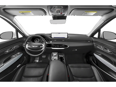 2025 Genesis GV70 2.5T Select