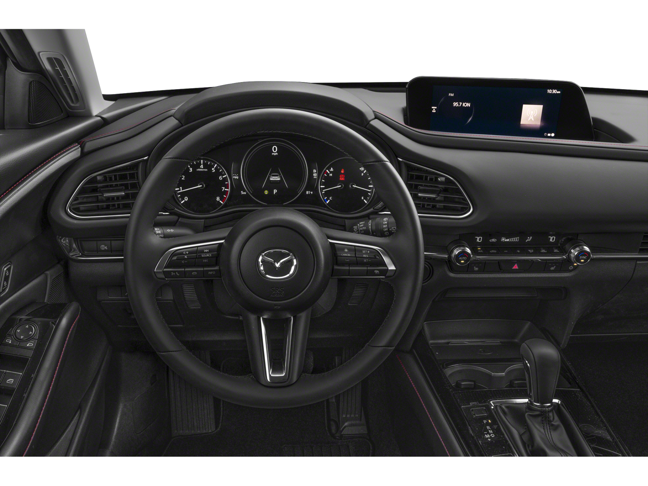 2025 Mazda CX-30 Carbon Edition - Photo 25