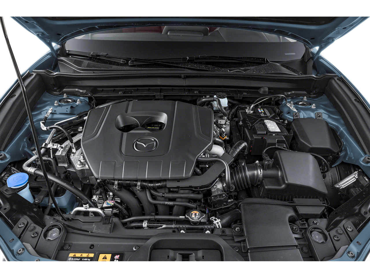 2025 Mazda CX-30 Carbon Edition - Photo 29