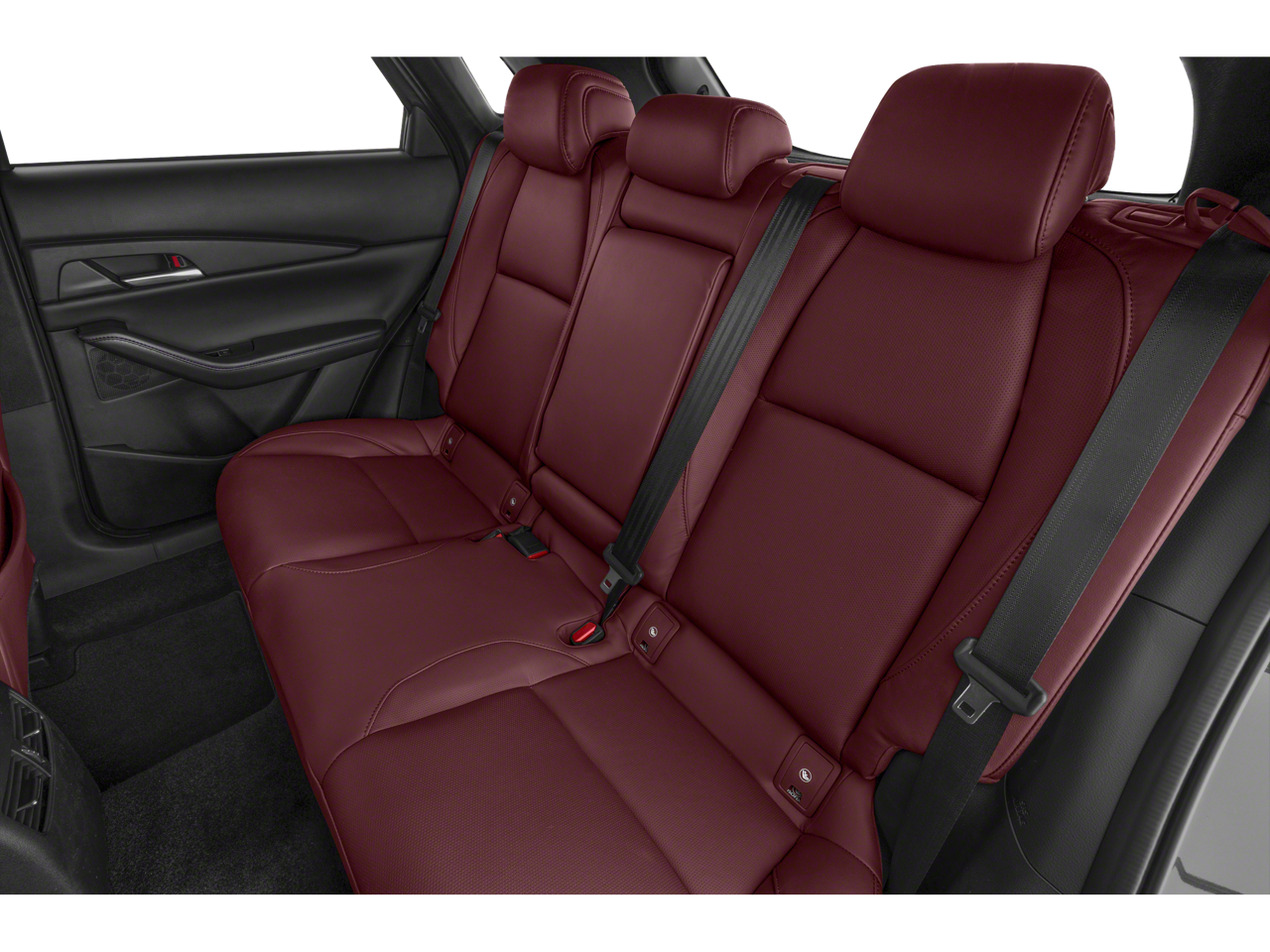 2025 Mazda CX-30 Carbon Edition - Photo 30