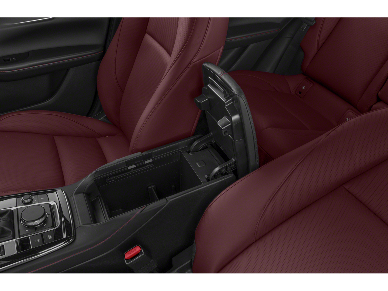 2025 Mazda CX-30 Carbon Edition - Photo 31