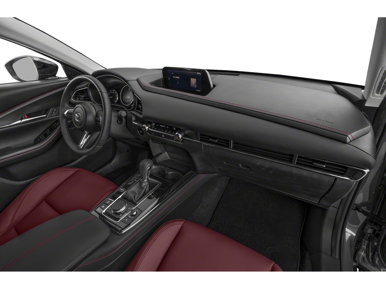 2025 Mazda CX-30 Carbon Edition - Photo 32