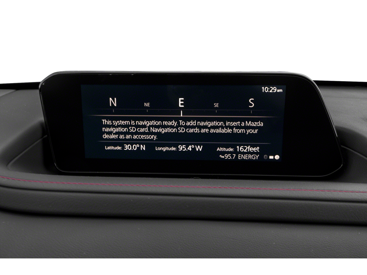 2025 Mazda CX-30 Carbon Edition - Photo 33