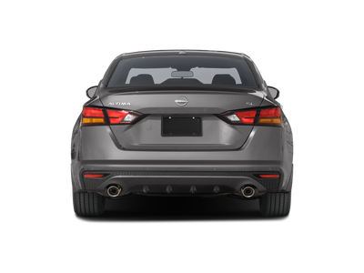 2025 Nissan Altima SL
