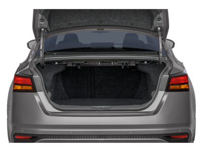 2025 Nissan Altima SL