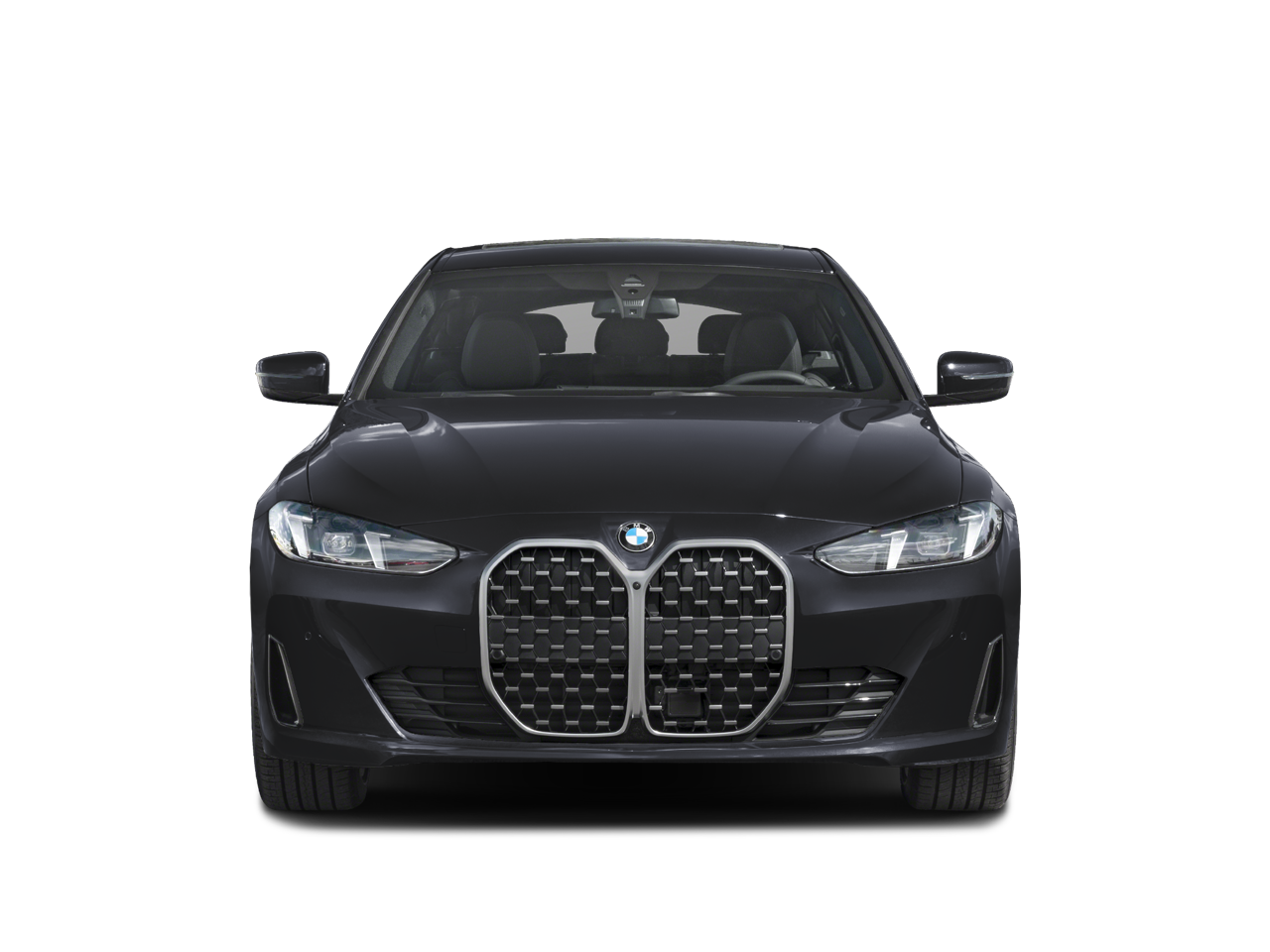 2026 BMW 4 Series 430i xDrive Gran Coupe