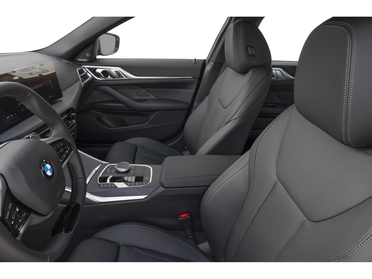 2026 BMW 4 Series 430i xDrive Gran Coupe