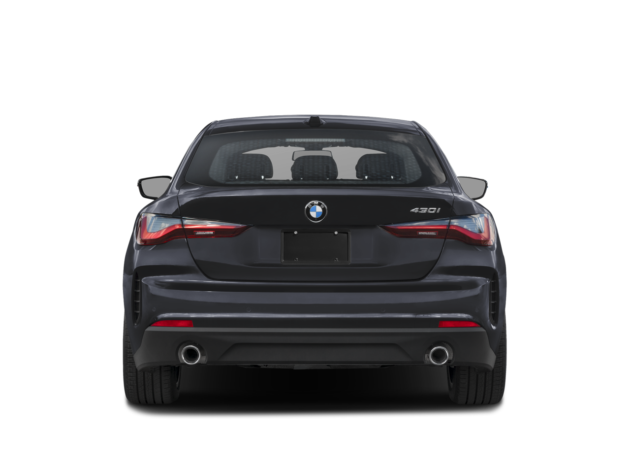 2026 BMW 4 Series 430i xDrive Gran Coupe