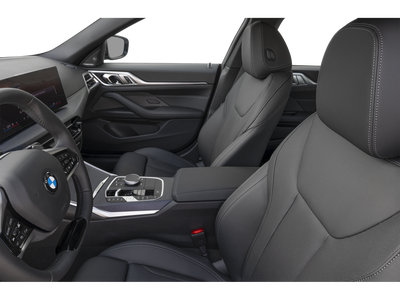 2026 BMW 4 Series 430i xDrive Gran Coupe