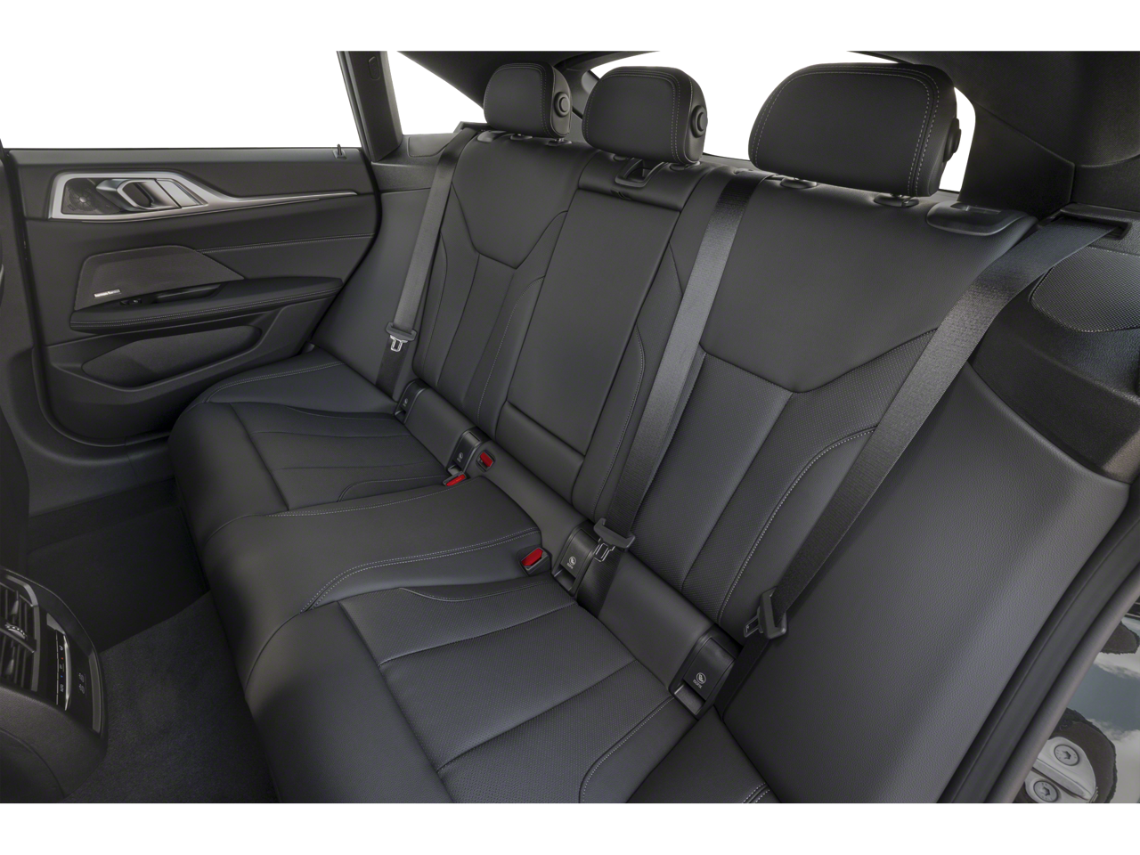 2026 BMW 4 Series 430i xDrive Gran Coupe