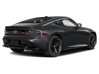 2026 Nissan Z Heritage Edition (Z32 Midnight Purple)