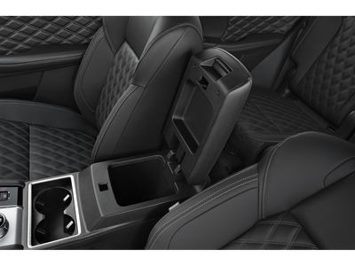 2026 Nissan Rogue Plug-In Hybrid Platinum