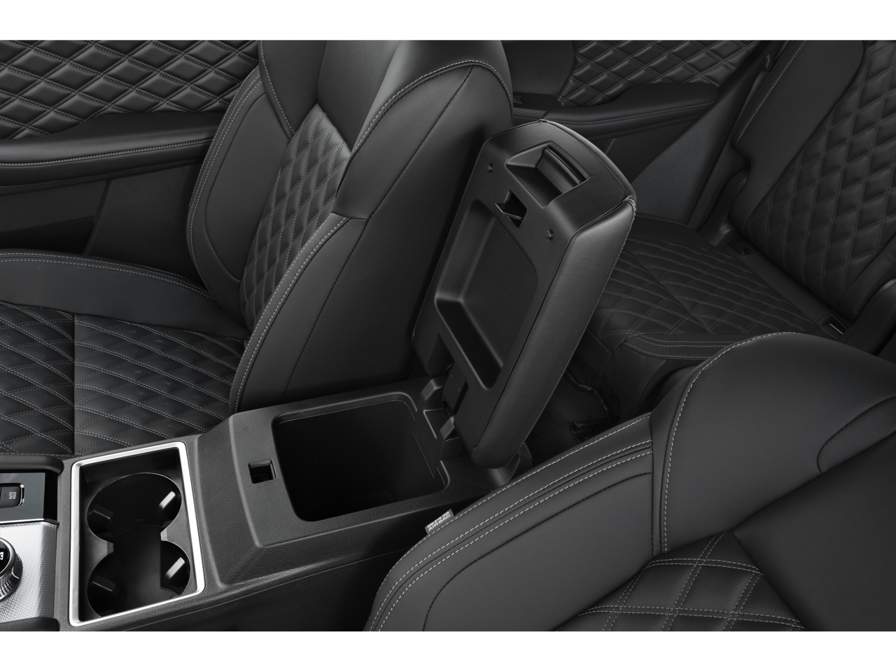2026 Nissan Rogue Plug-In Hybrid Platinum