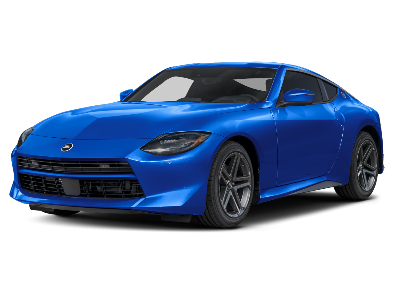 2027 Nissan Z