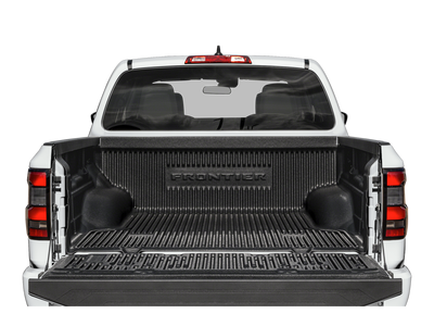 2027 Nissan Frontier Crew Cab SV Long Bed