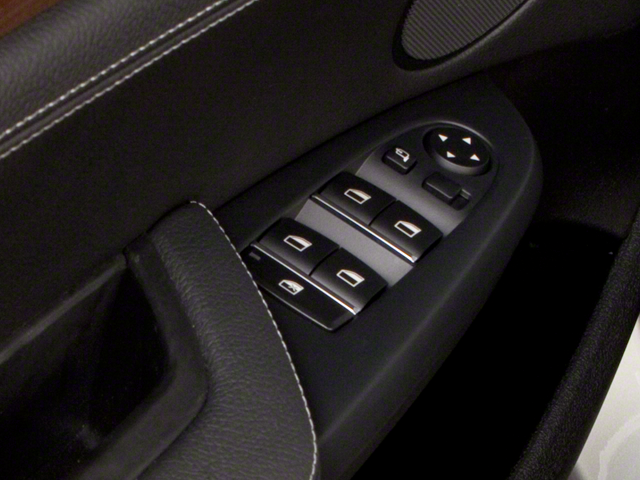 2011 BMW X3 xDrive35i