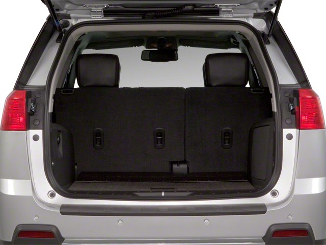 2011 GMC Terrain SLT-1