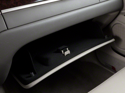 2011 Lincoln Town Car Signature L
