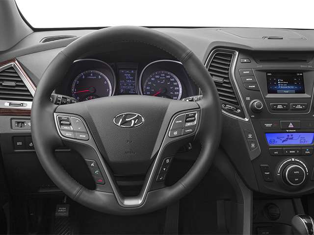 2014 Hyundai Santa Fe GLS
