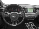 2016 Kia Sorento SX Limited