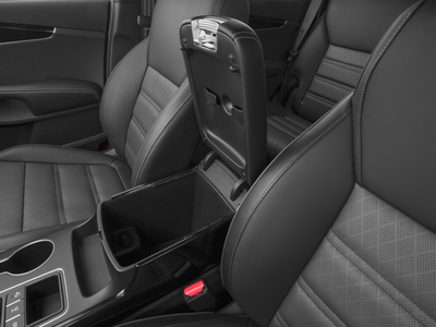 2016 Kia Sorento SX Limited