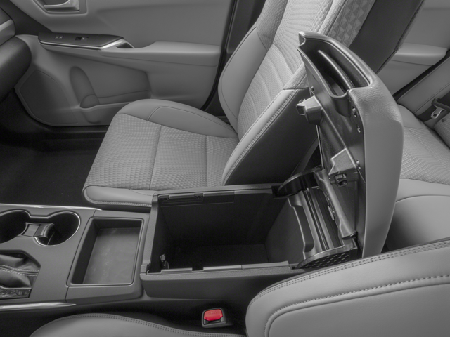 2017 Toyota Camry XSE V6