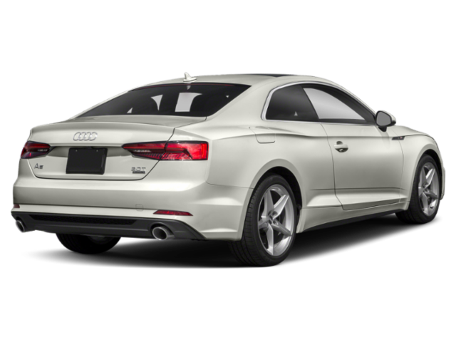 Used 2018 Audi A5 Coupe Premium Plus with VIN WAUTNAF5XJA002189 for sale in California, MD