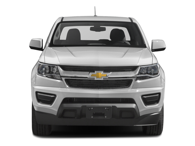 2018 Chevrolet Colorado 4WD Work Truck