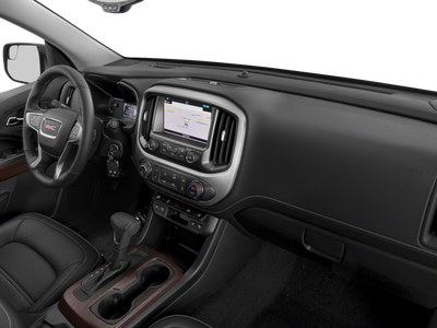 2018 GMC Canyon 4WD Denali