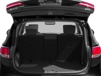2018 Hyundai Santa Fe SE Ultimate