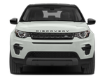 2018 Land Rover Discovery Sport HSE