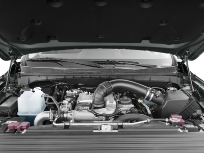 2018 Nissan Titan XD SL